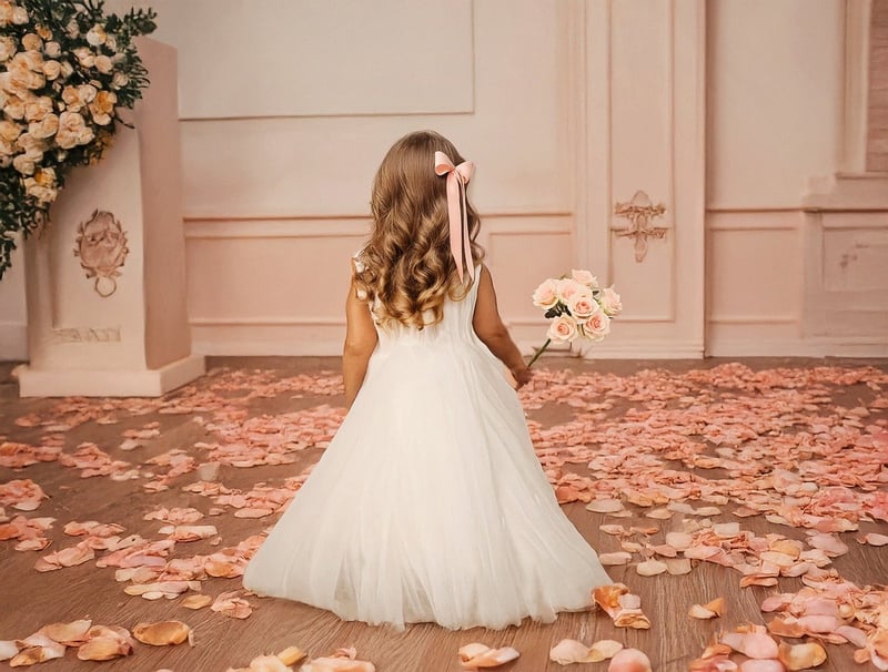 Winter Wedding